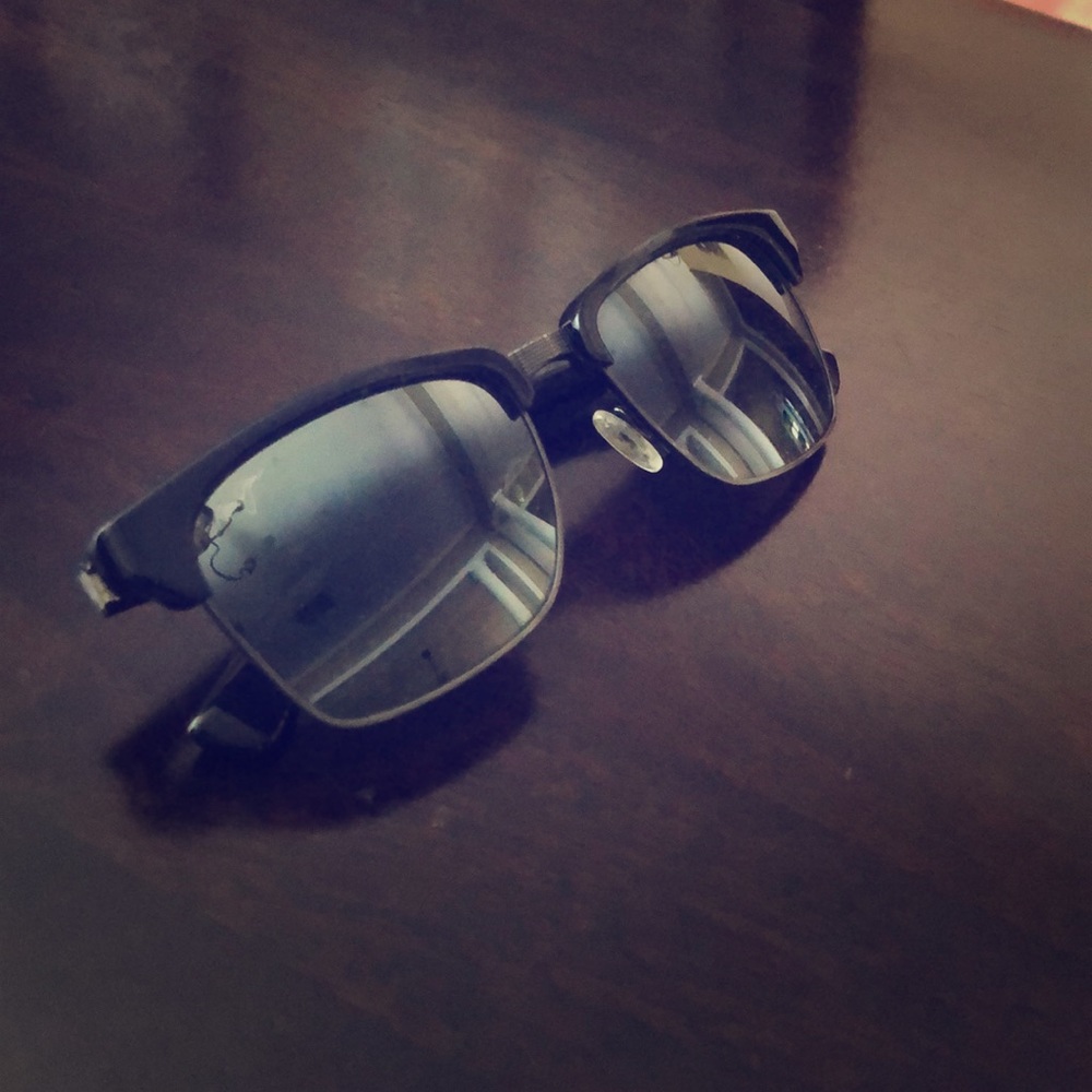 Maui Jim sunshades